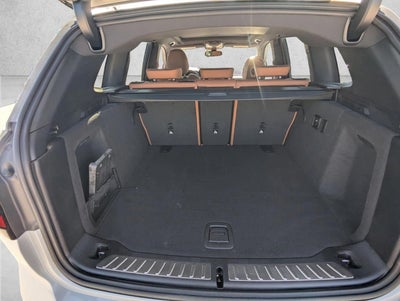 2023 BMW X3 sDrive30i Sports Activity Vehicle