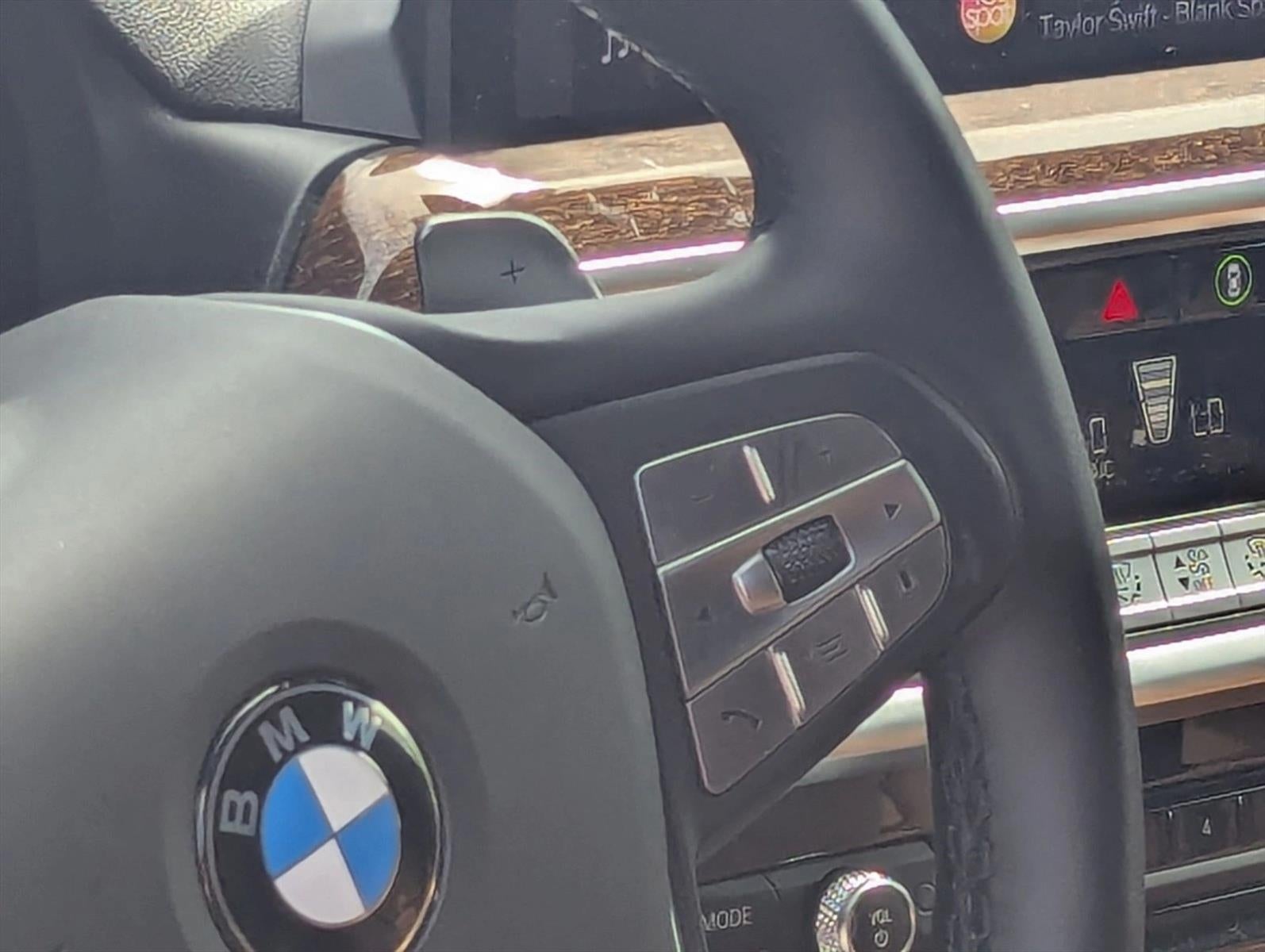 2024 BMW X3 sDrive30i Sports Activity Vehicle