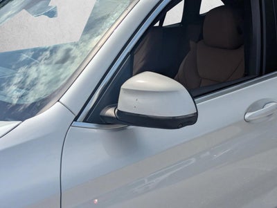 2024 BMW X3 sDrive30i Sports Activity Vehicle