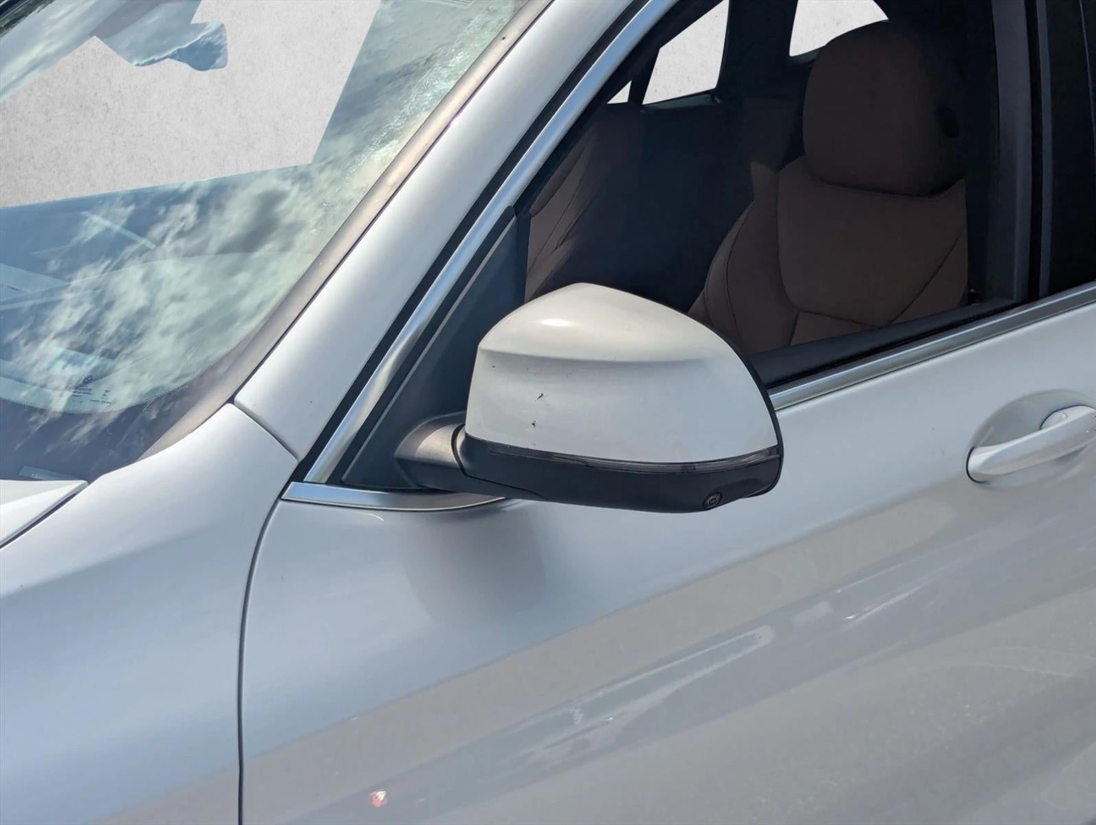 2024 BMW X3 sDrive30i Sports Activity Vehicle