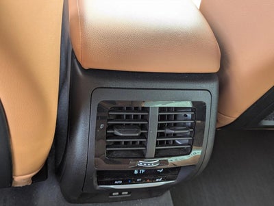 2024 BMW X3 sDrive30i Sports Activity Vehicle