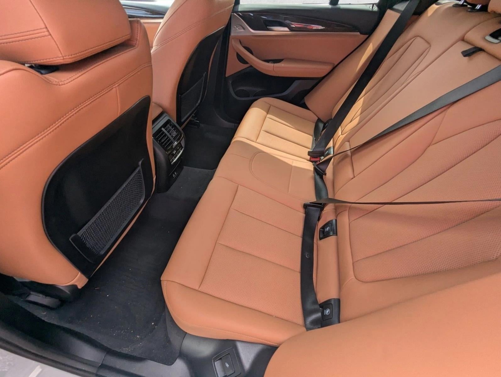 2024 BMW X3 sDrive30i Sports Activity Vehicle