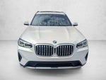 2024 BMW X3 sDrive30i Sports Activity Vehicle