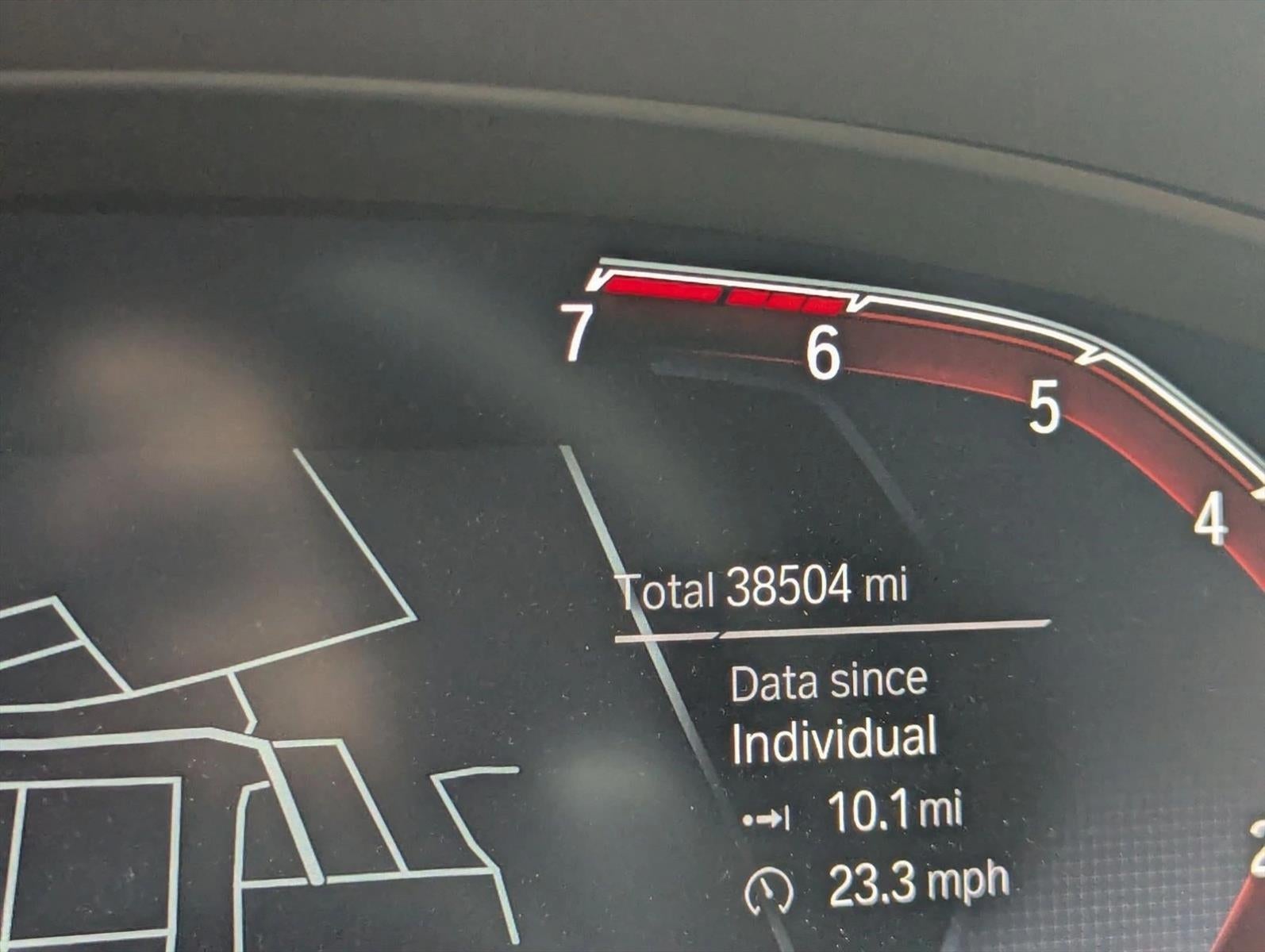 2024 BMW X3 sDrive30i Sports Activity Vehicle