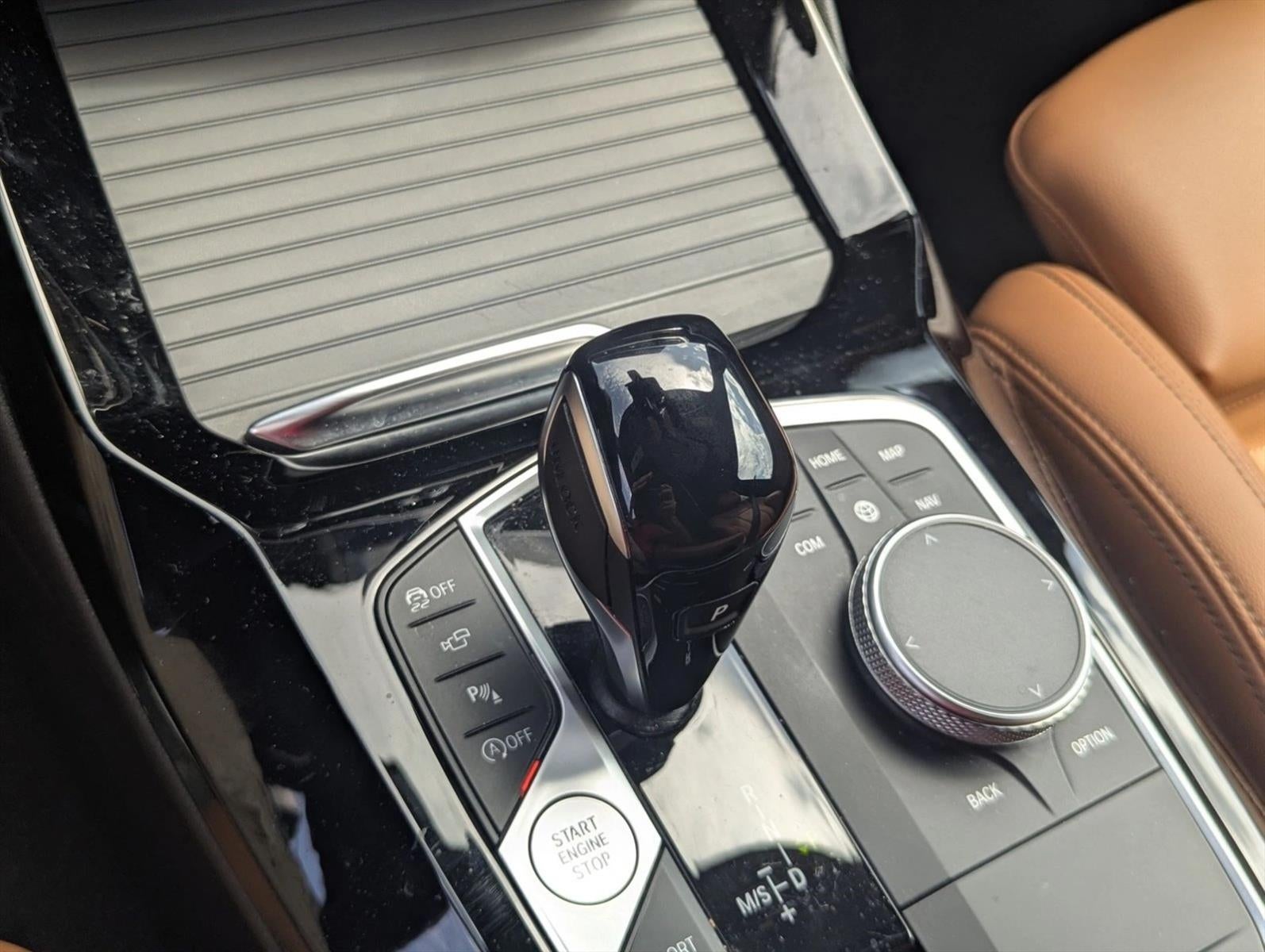 2024 BMW X3 sDrive30i Sports Activity Vehicle