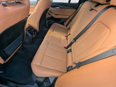 2023 BMW X3 sDrive30i Sports Activity Vehicle