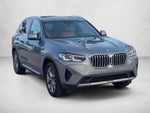 2023 BMW X3 sDrive30i Sports Activity Vehicle