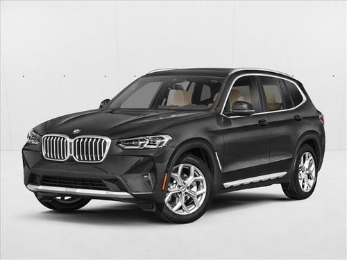 2023 BMW X3 sDrive30i Sports Activity Vehicle