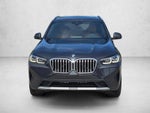 2023 BMW X3 sDrive30i Sports Activity Vehicle