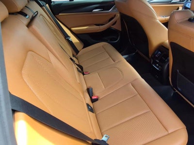 2023 BMW X3 sDrive30i Sports Activity Vehicle