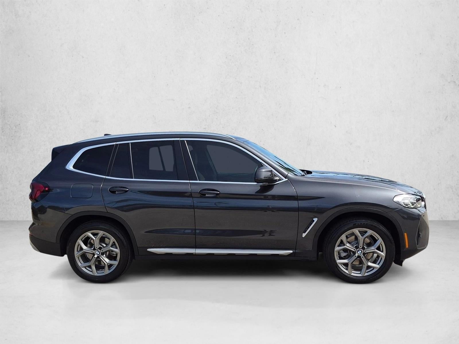 2023 BMW X3 sDrive30i Sports Activity Vehicle