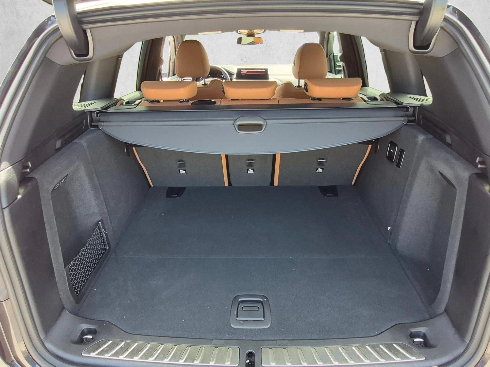 2023 BMW X3 sDrive30i Sports Activity Vehicle
