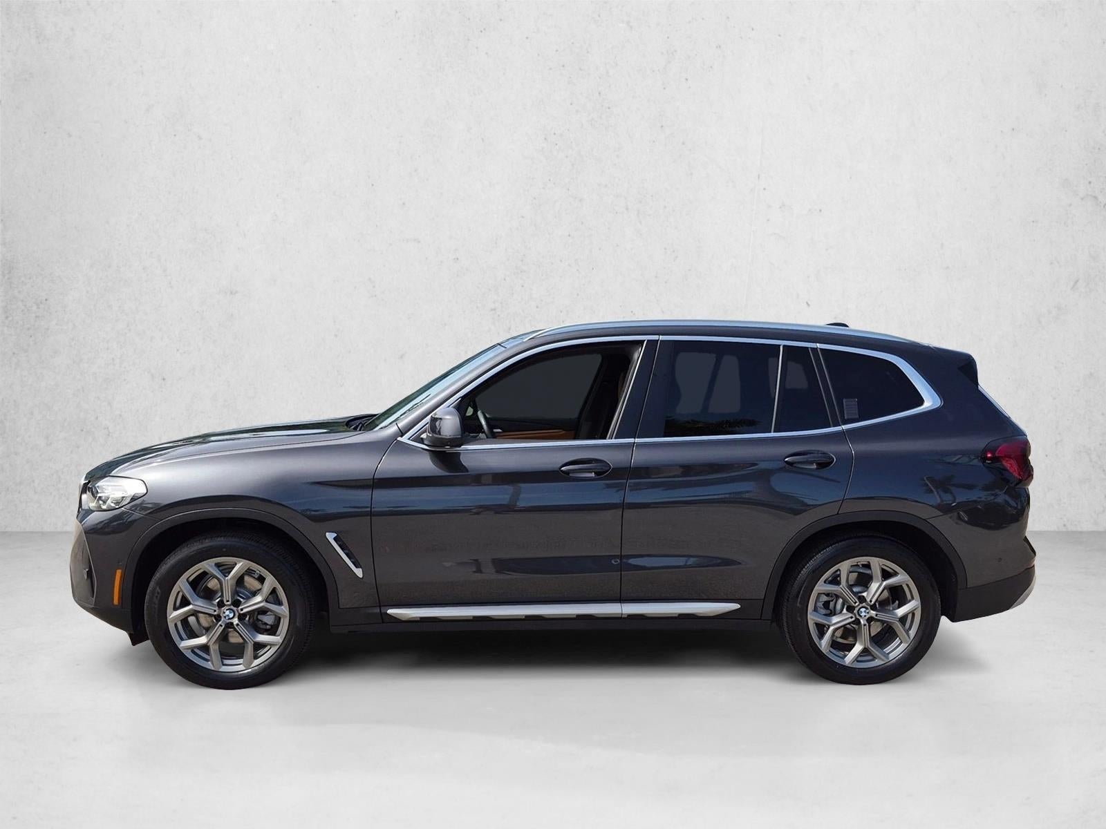 2023 BMW X3 sDrive30i Sports Activity Vehicle