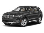2023 BMW X3 sDrive30i Sports Activity Vehicle