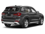 2023 BMW X3 sDrive30i Sports Activity Vehicle