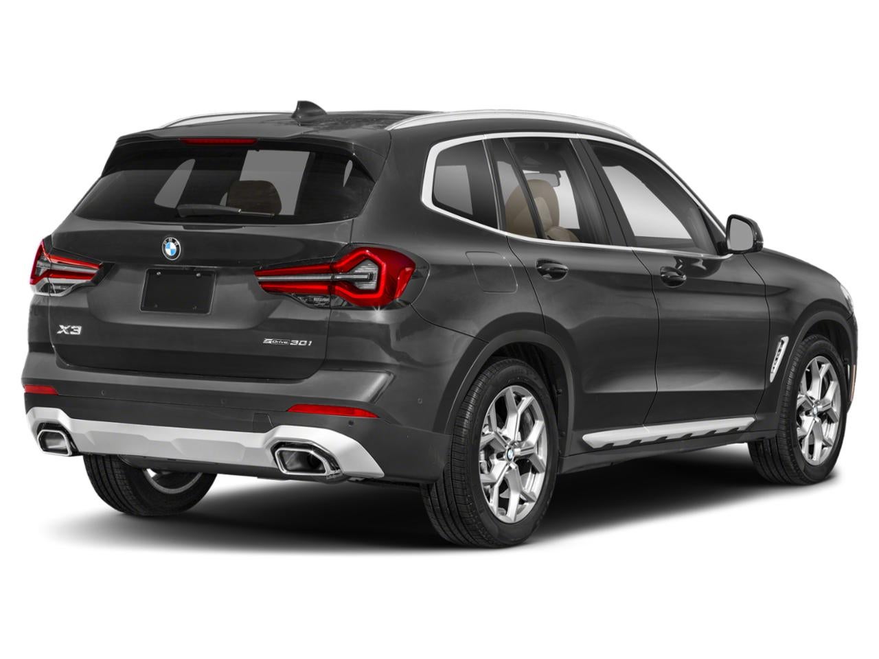 2023 BMW X3 sDrive30i Sports Activity Vehicle