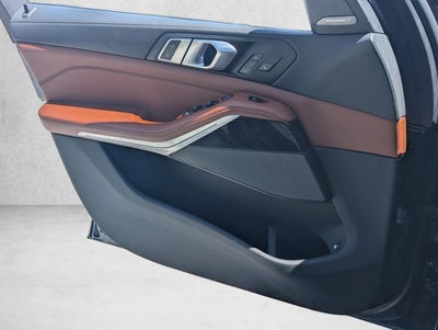 2024 BMW X5 xDrive50e Plug-In Hybrid