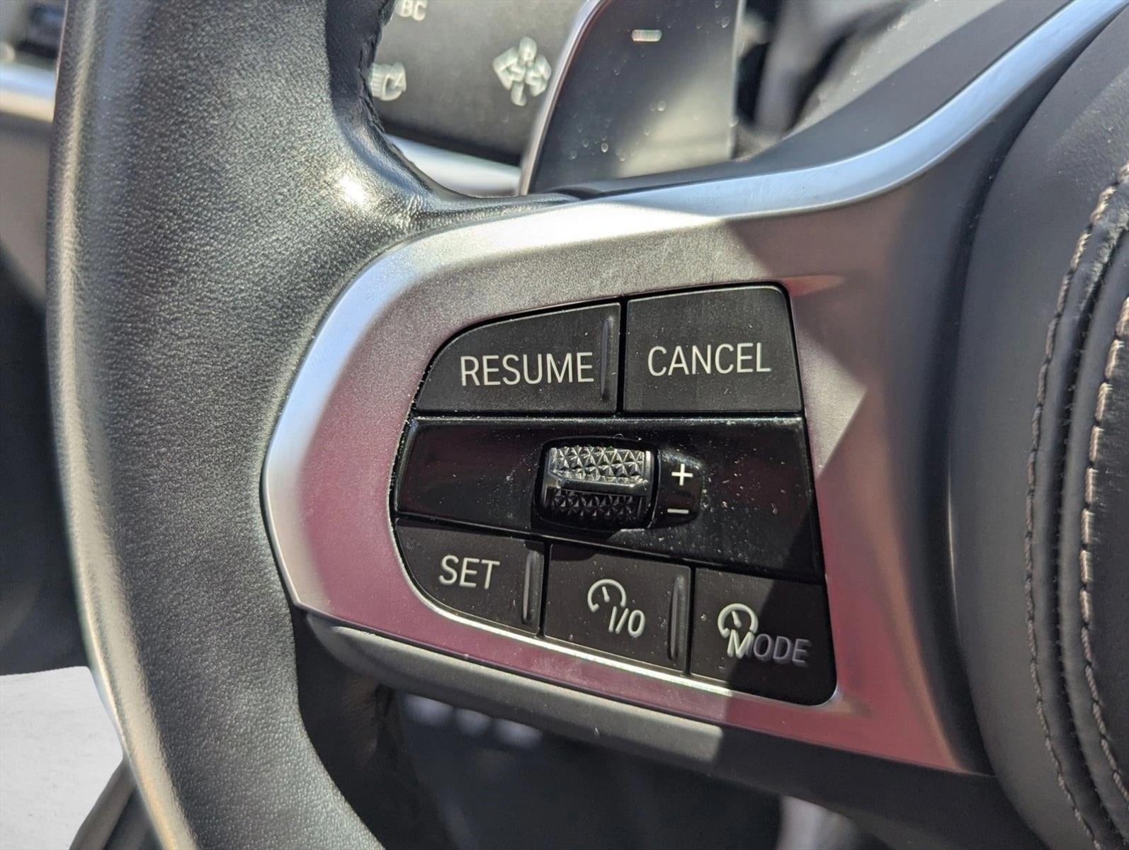 2024 BMW X5 xDrive50e Plug-In Hybrid