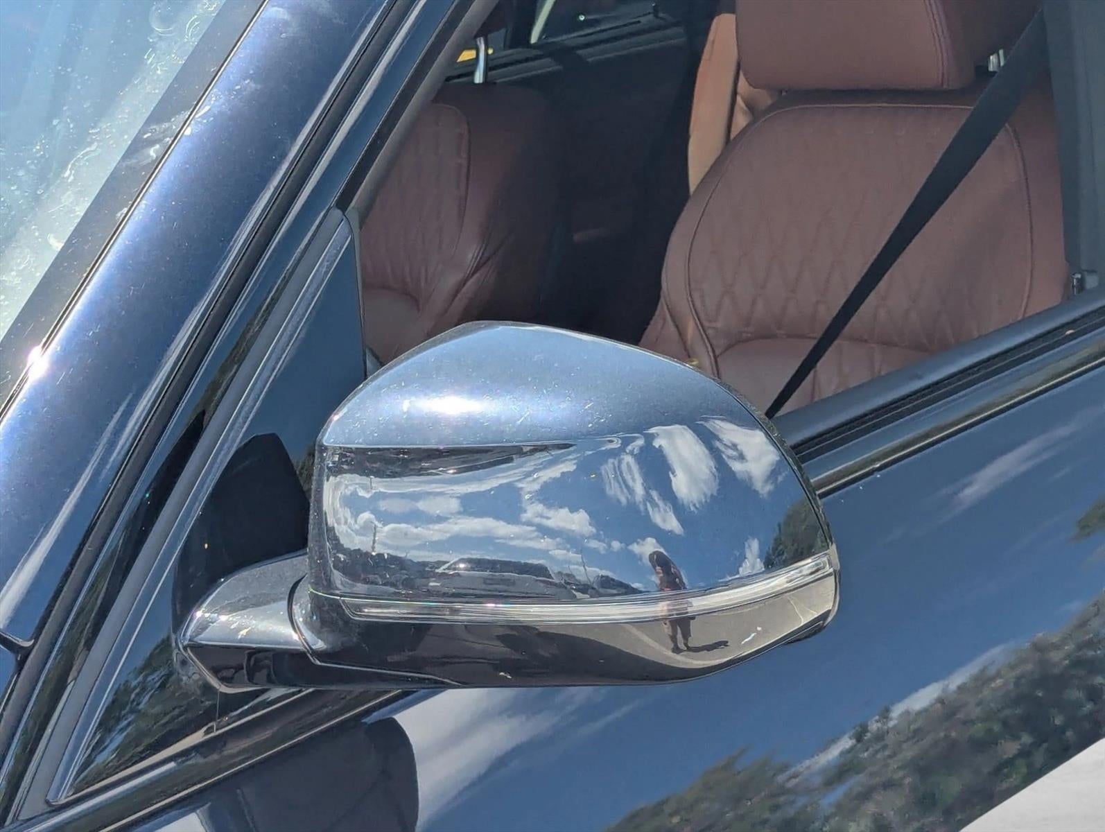 2024 BMW X5 xDrive50e Plug-In Hybrid