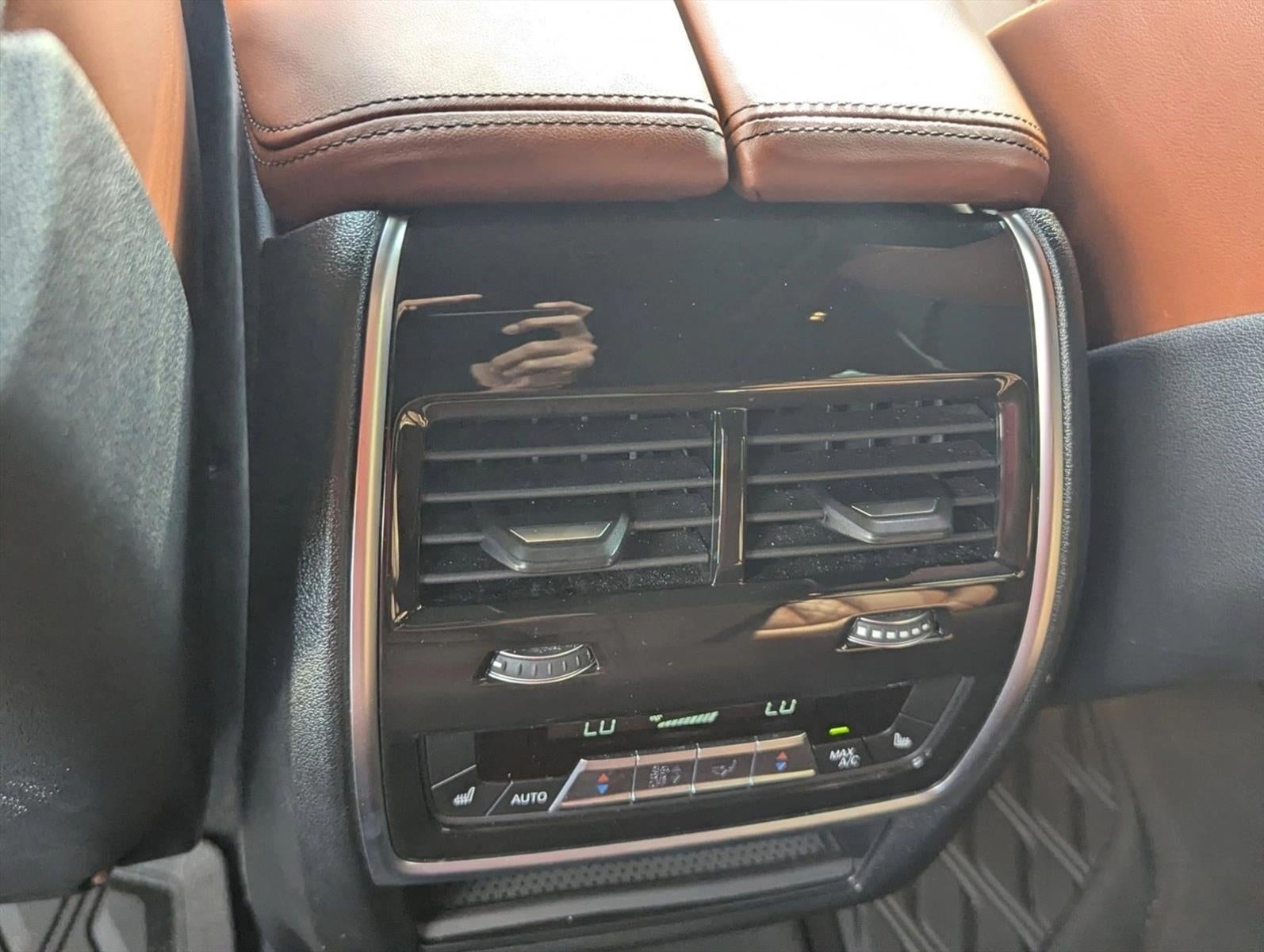 2024 BMW X5 xDrive50e Plug-In Hybrid