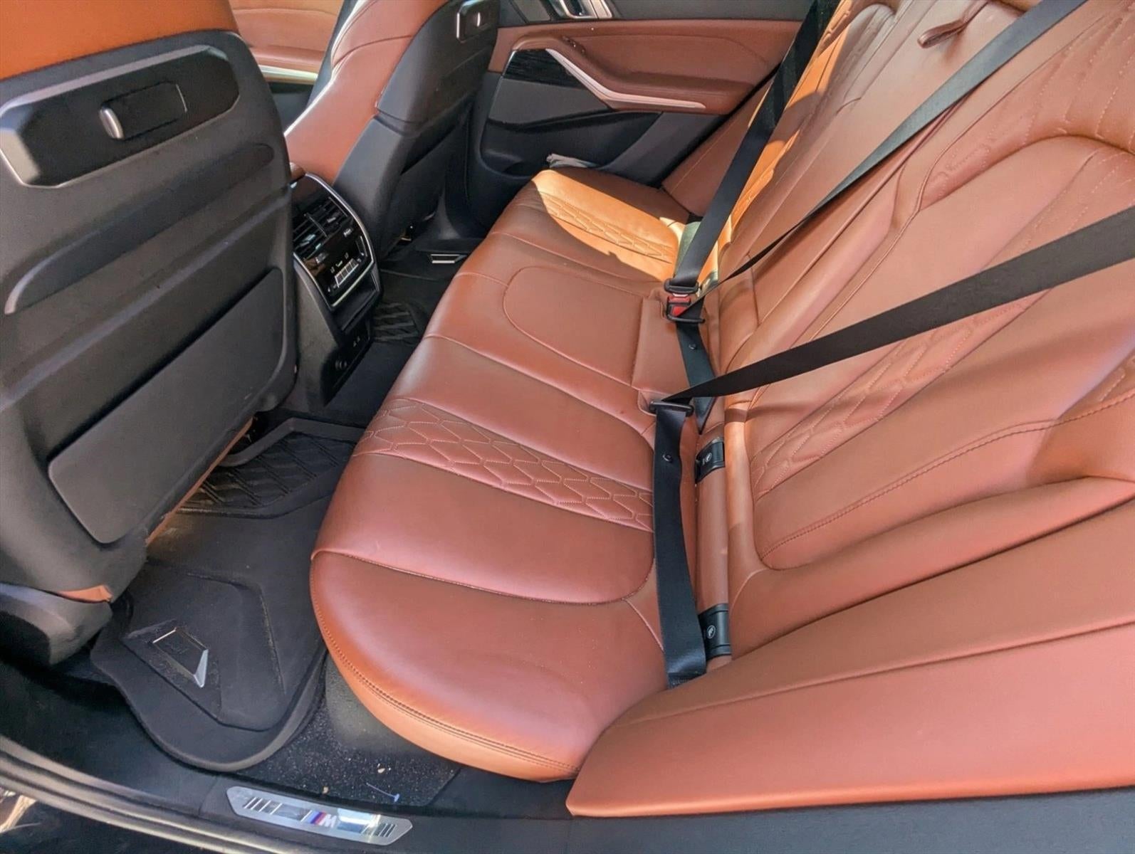 2024 BMW X5 xDrive50e Plug-In Hybrid