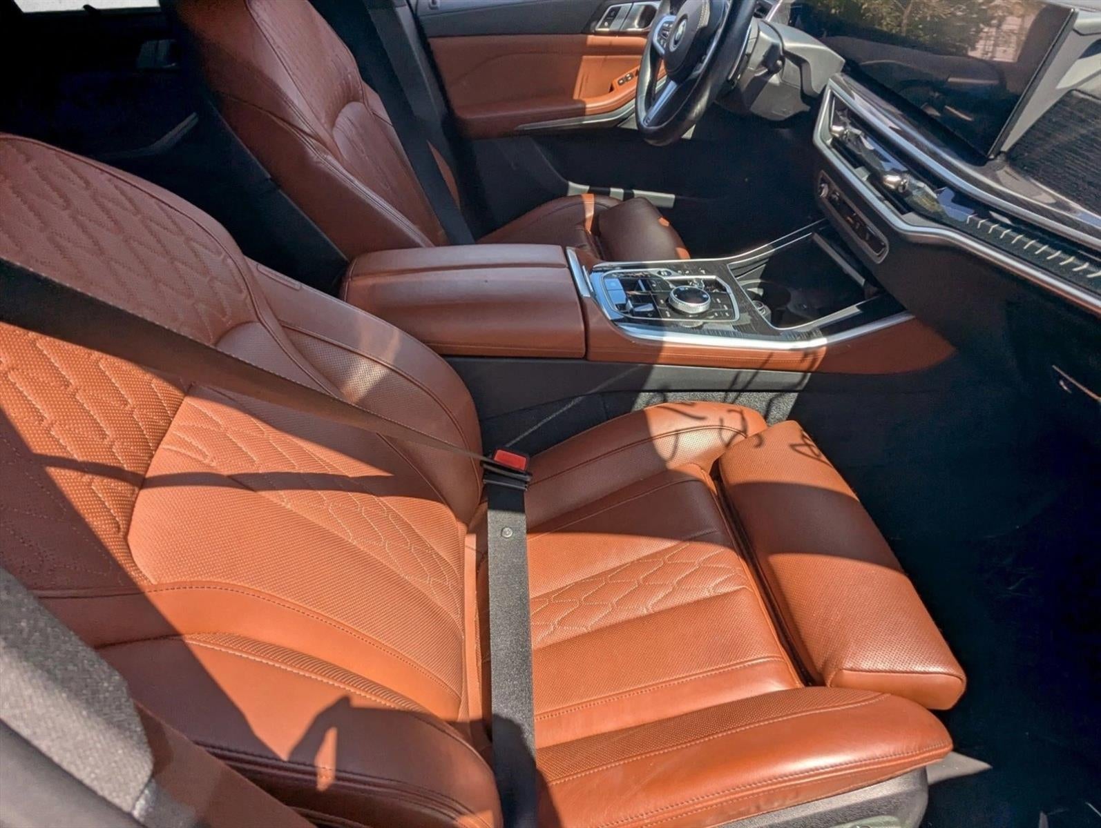 2024 BMW X5 xDrive50e Plug-In Hybrid