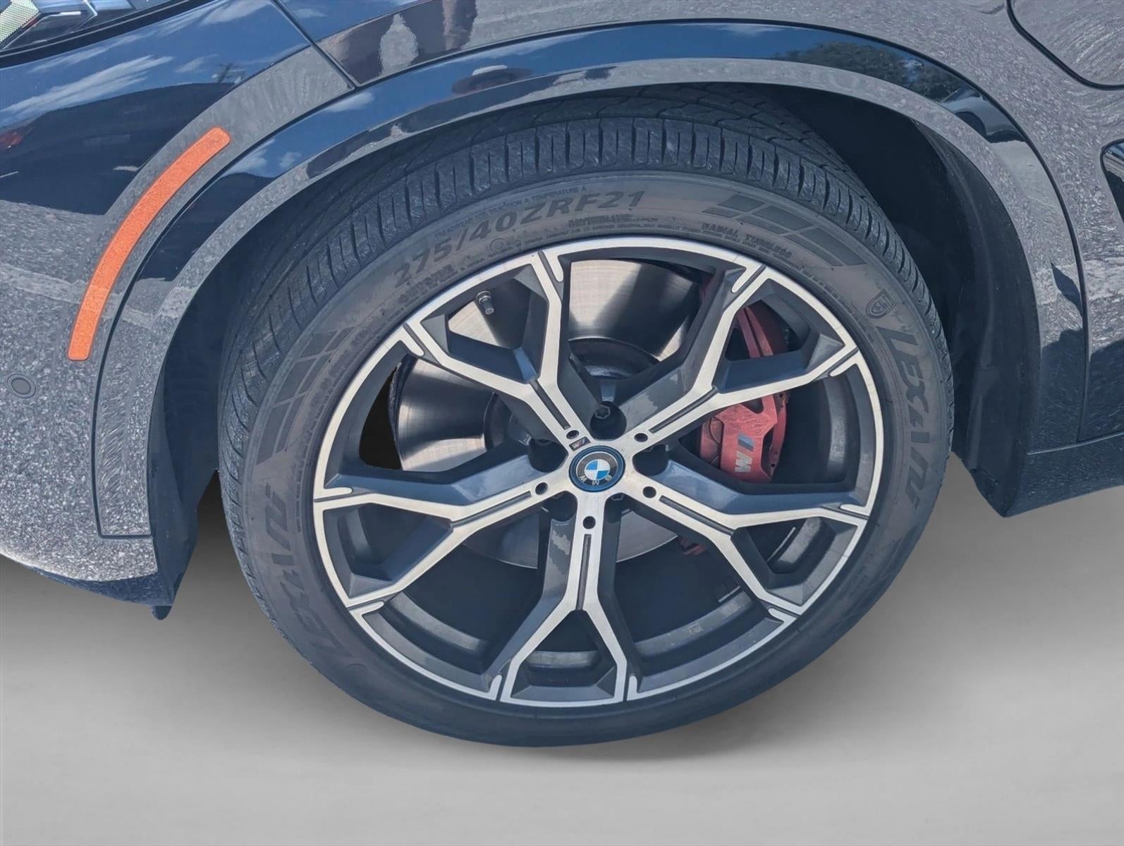 2024 BMW X5 xDrive50e Plug-In Hybrid