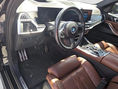 2024 BMW X5 xDrive50e Plug-In Hybrid