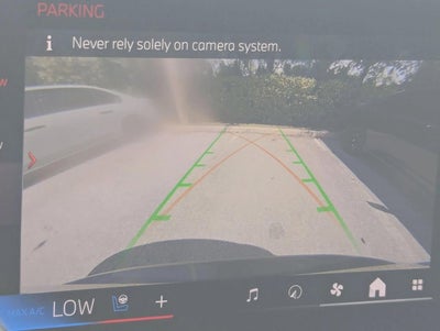 2024 BMW X5 xDrive50e Plug-In Hybrid