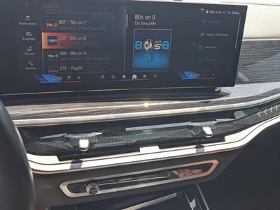2024 BMW X5 xDrive50e Plug-In Hybrid