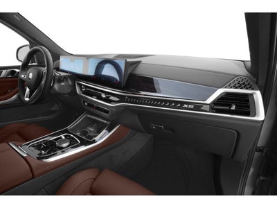 2024 BMW X5 xDrive50e Plug-In Hybrid