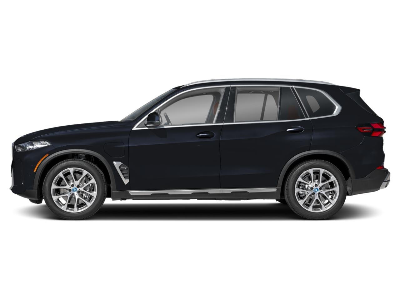 2024 BMW X5 xDrive50e Plug-In Hybrid