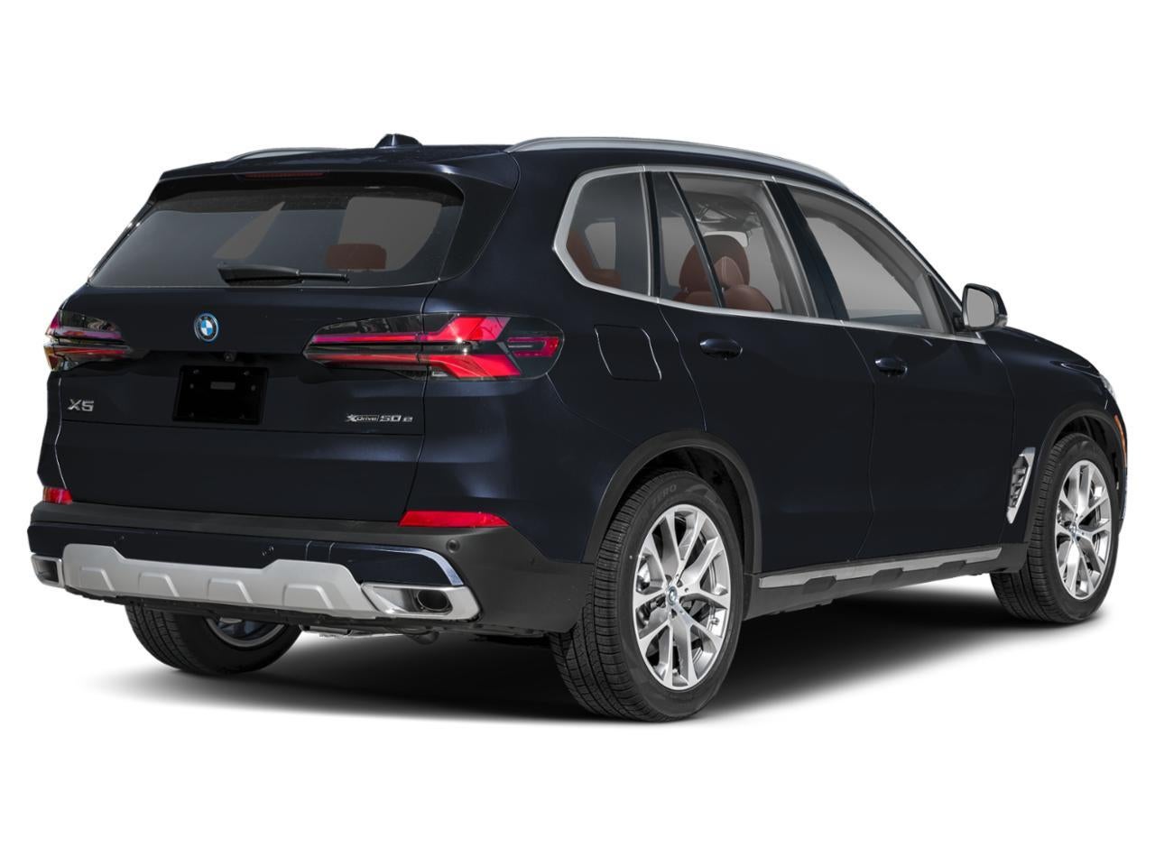 2024 BMW X5 xDrive50e Plug-In Hybrid