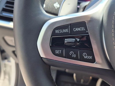 2026 BMW X5 xDrive50e Plug-In Hybrid