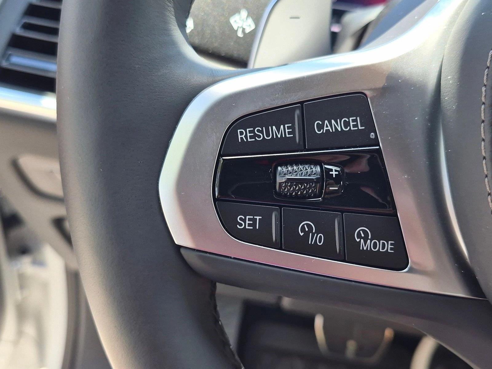2026 BMW X5 xDrive50e Plug-In Hybrid