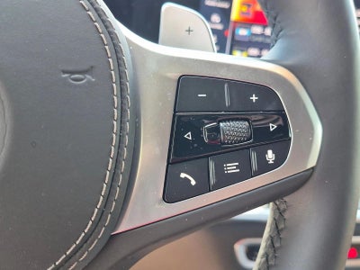 2026 BMW X5 xDrive50e Plug-In Hybrid