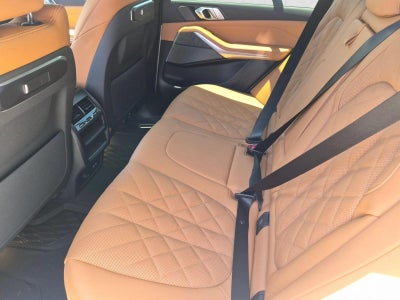 2026 BMW X5 xDrive50e Plug-In Hybrid