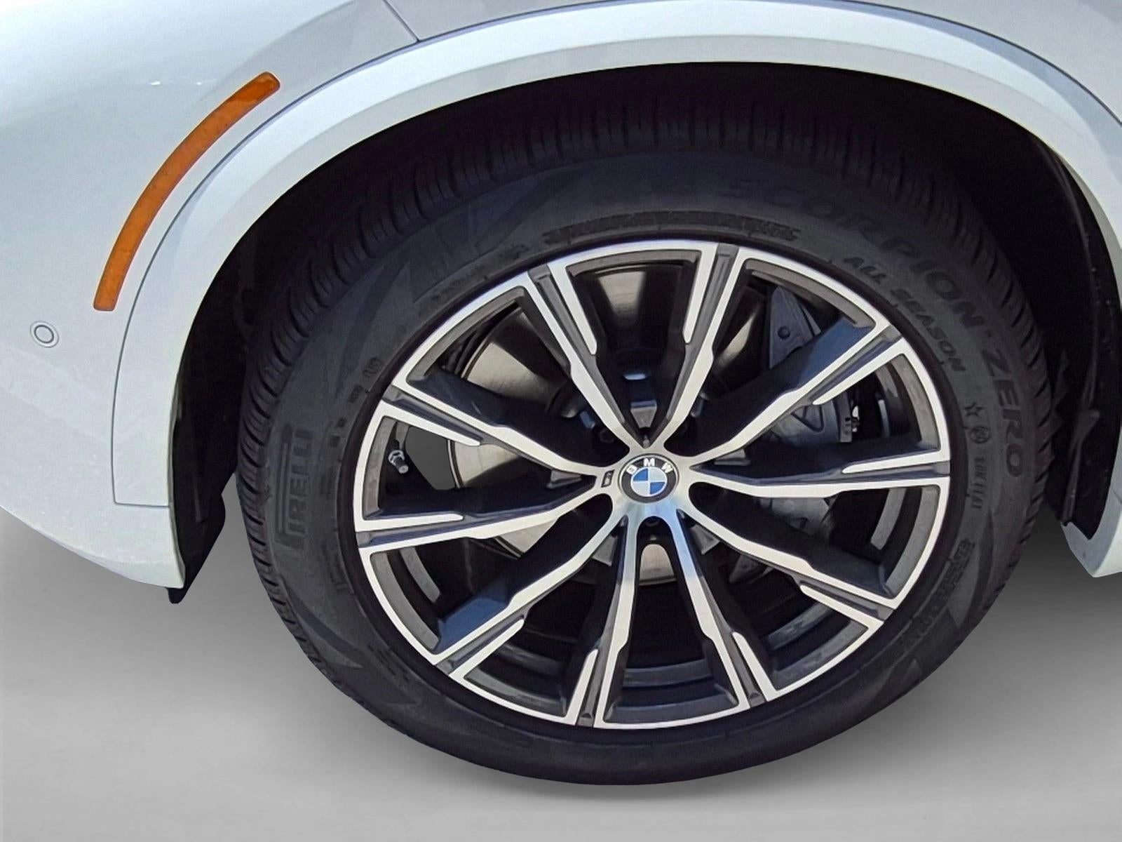 2026 BMW X5 xDrive50e Plug-In Hybrid
