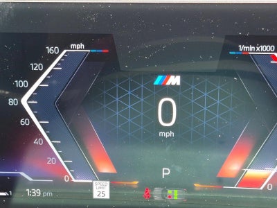 2026 BMW X5 xDrive50e Plug-In Hybrid