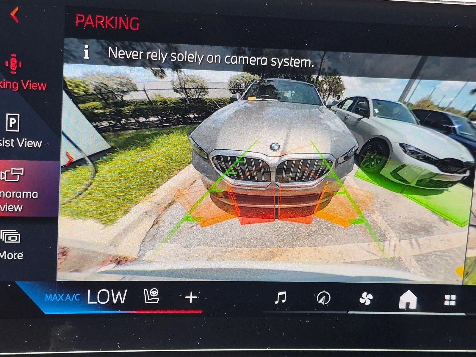 2026 BMW X5 xDrive50e Plug-In Hybrid