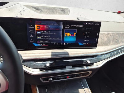 2026 BMW X5 xDrive50e Plug-In Hybrid
