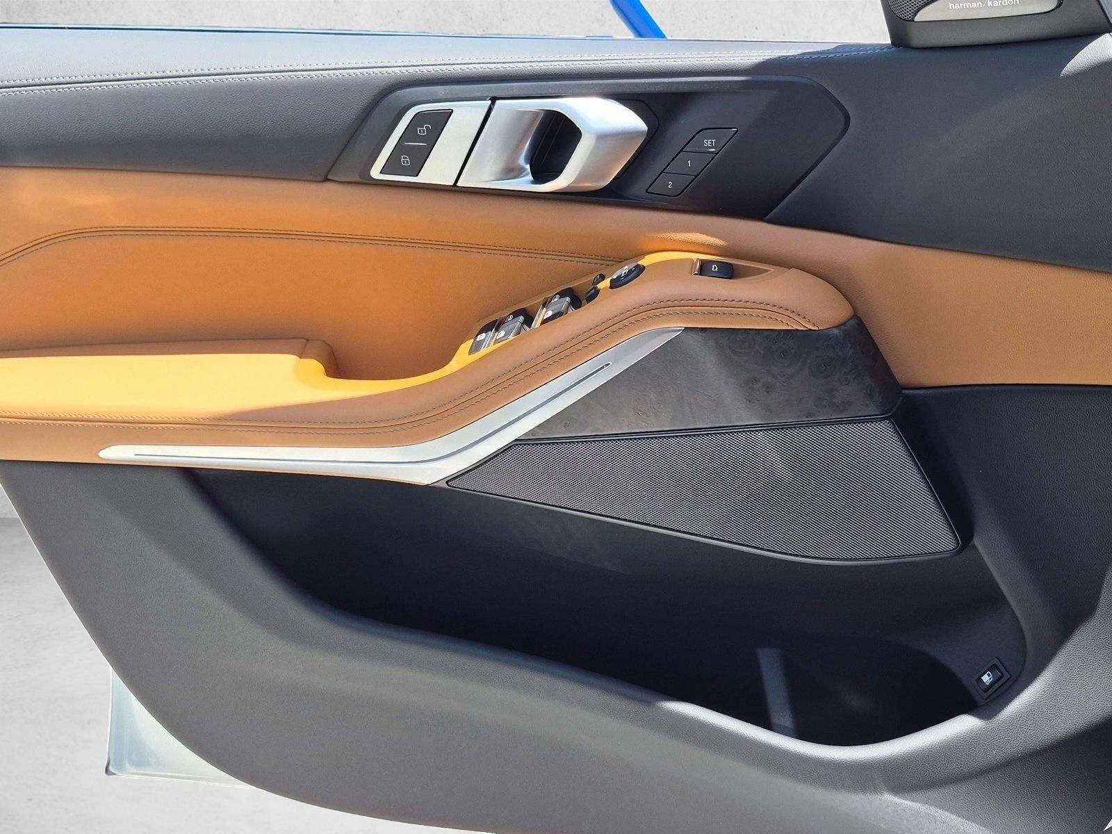 2026 BMW X5 xDrive50e Plug-In Hybrid