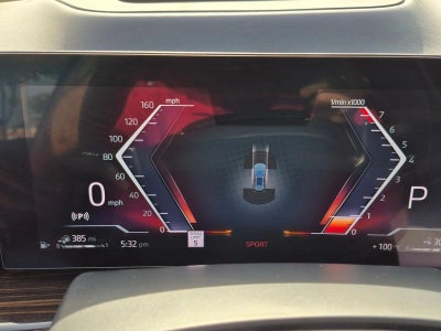 2026 BMW X5 xDrive50e Plug-In Hybrid