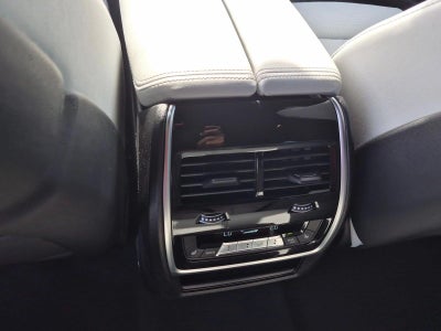 2026 BMW X5 xDrive50e Plug-In Hybrid