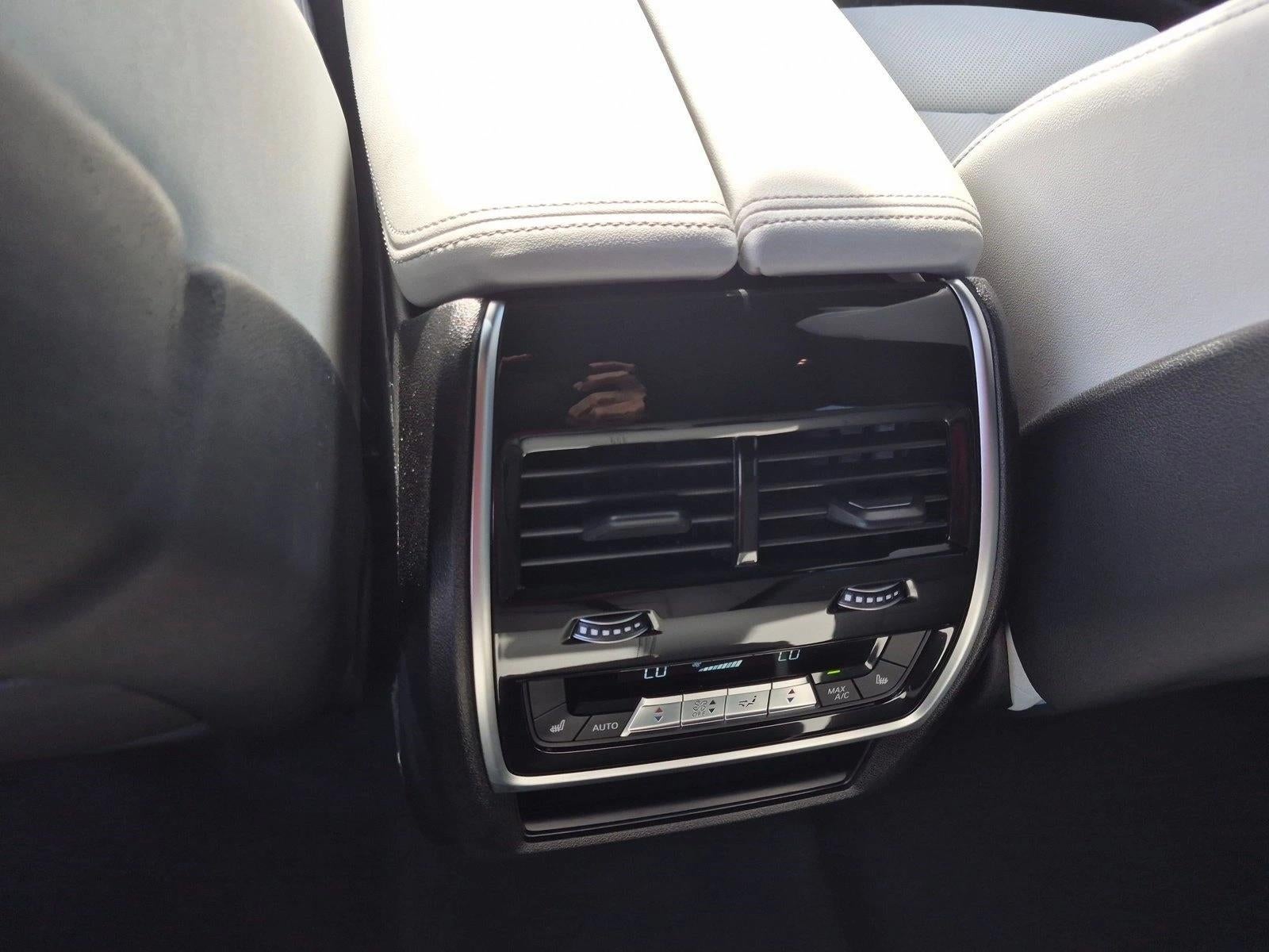 2026 BMW X5 xDrive50e Plug-In Hybrid
