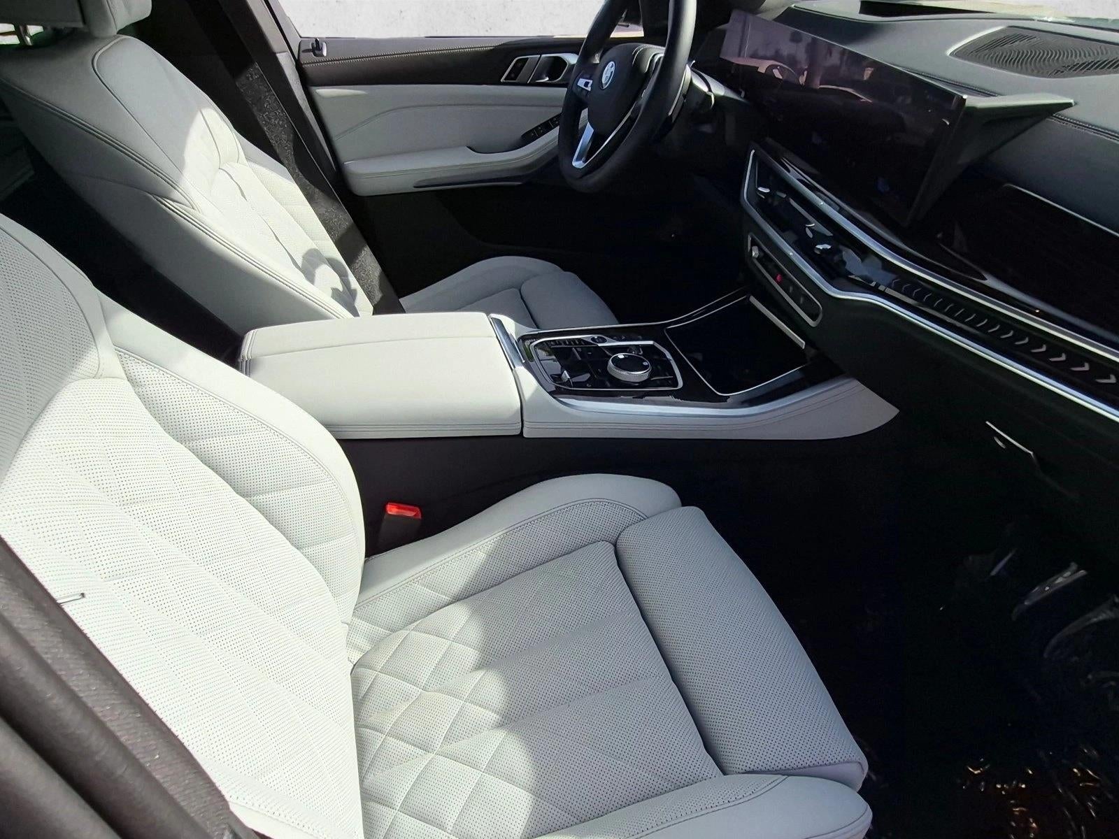 2026 BMW X5 xDrive50e Plug-In Hybrid