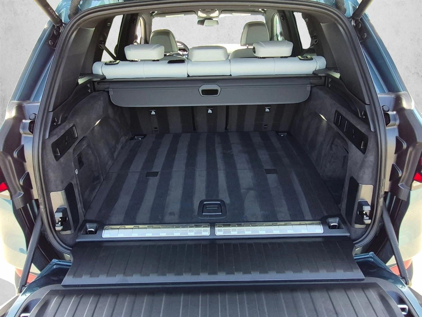 2026 BMW X5 xDrive50e Plug-In Hybrid