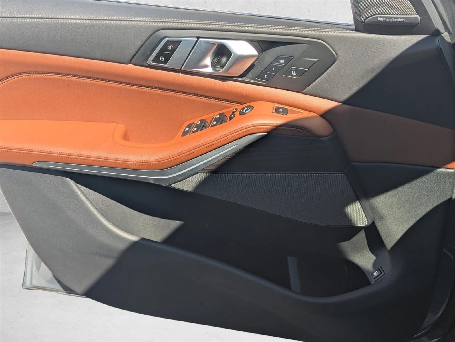 2024 BMW X5 xDrive50e Plug-In Hybrid