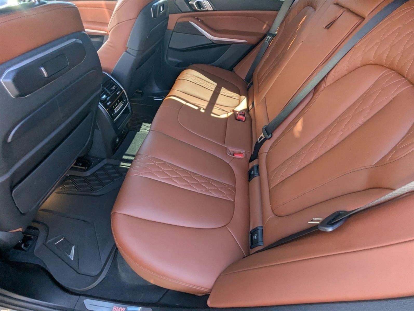 2024 BMW X5 xDrive50e Plug-In Hybrid