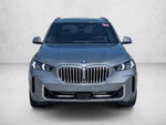 2024 BMW X5 xDrive50e Plug-In Hybrid